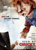 Title: Seed of Chucky (2004)