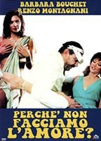 Title: Perché non facciamo l'amore? (1982)