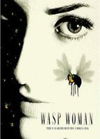 Title: The Wasp Woman (1995)
