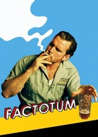 Title: Factotum (2005)