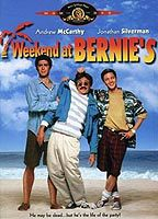 Title: Weekend at Bernie's (1989)