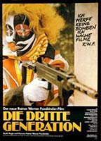 Title: Die dritte Generation (1979)