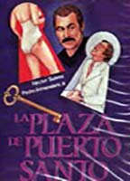 Title: La Plaza de Puerto Santo (1978)