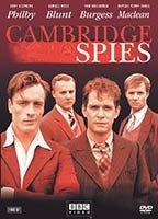 Title: Cambridge Spies (2003)