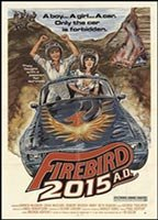 Title: Firebird 2015 A.D. (1981)