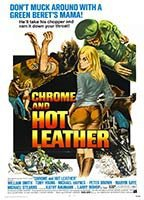 Title: Chrome and Hot Leather (1971)