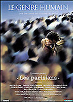 Title: Le genre humain - 1ère partie: Les Parisiens (2004)