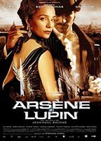 Title: Arsène Lupin (2004)