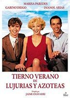 Title: Tierno verano de lujurias y azoteas (1993)