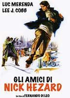 Title: Gli amici di Nick Hezard (1976)