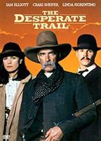 Title: The Desperate Trail (1995)