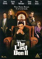 Title: The Last Don II (1998)
