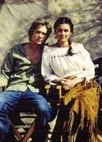 Title: The Lone Ranger (2003)