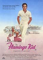Title: The Flamingo Kid (1984)