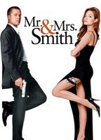 Title: Mr. & Mrs. Smith (2005)