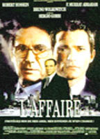 Title: L' affaire (1994)