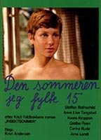 Title: Sommeren jeg fylte 15, Den (1976)