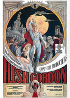 Title: Flesh Gordon (1974)