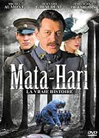 Title: Mata Hari, la vraie histoire (2003)