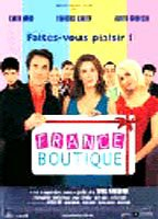 Title: France Boutique (2003)