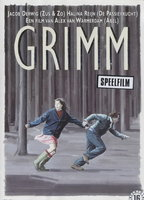Title: Grimm (2003)
