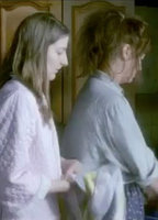 Title: L' Ombre des fleurs (2003)