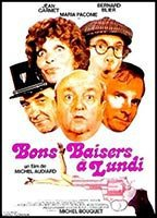 Title: Bons baisers... à lundi (1974)