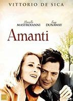 Title: Amanti (1968)