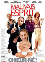 Title: Mauvais esprit (2003)