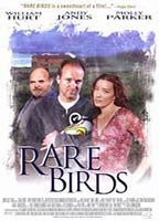 Title: Rare Birds (2001)