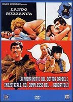 Title: Prima notte del Dottor Danieli, industriale... (1970)