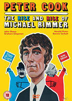 Title: The Rise and Rise of Michael Rimmer (1970)