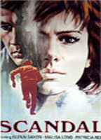 Title: Scandal (1971)