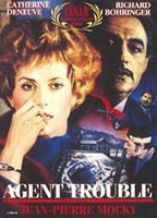 Title: Agent trouble (1987)