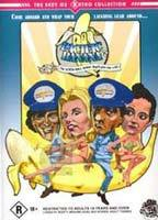 Title: Pacific Banana (1981)