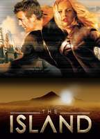 Title: The Island (2005)