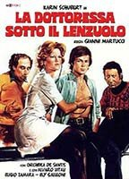 Title: La dottoressa sotto il lenzuolo (1976)