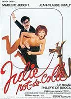 Title: Julie pot de colle (1977)