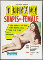 Title: 1000 Shapes of a Female (1963)