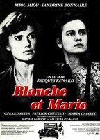 Title: Blanche et Marie (1985)