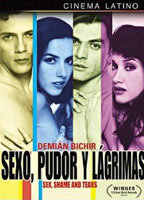 Title: Sex, Shame & Tears (1999)