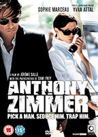 Title: Anthony Zimmer (2005)