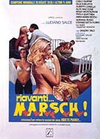 Title: Riavanti… Marsch! (1979)