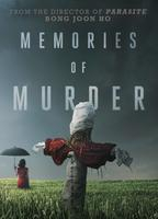 Title: Memories of Murder (2003)
