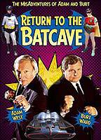 Title: Return To The Batcave (2003)