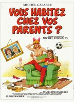 Title: Vous habitez chez vos parents? (1983)
