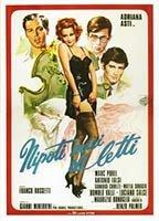 Title: Nipoti miei diletti (1974)
