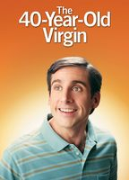 Title: The 40-Year-Old Virgin (2005)