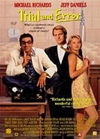 Title: Trial and Error (1997)
