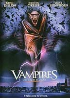 Title: Vampires: Out for Blood (2004)